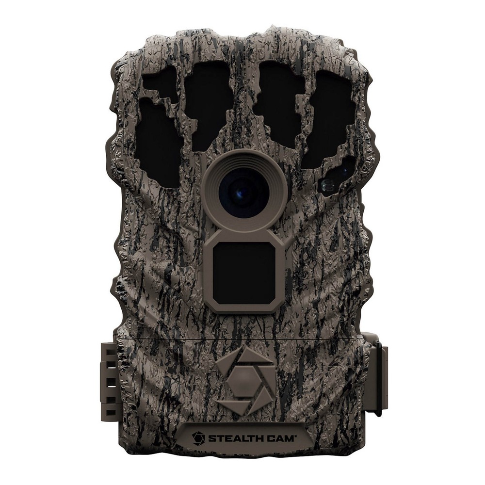 Stealth Cam Browtine 14MP Camera with Memory Card Bundle