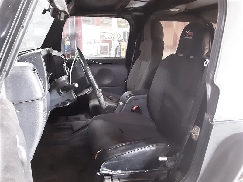 WRANGLER 2004 User Defined 125748