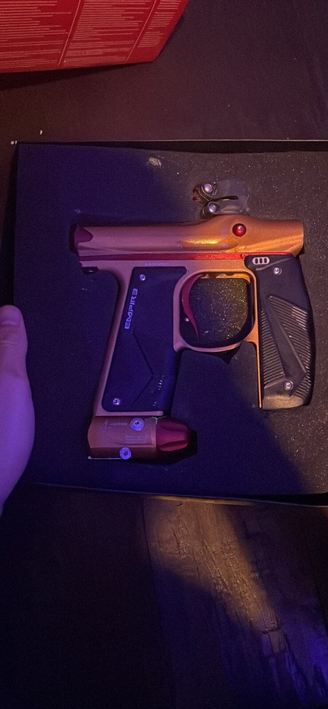 Paintball Starter kit