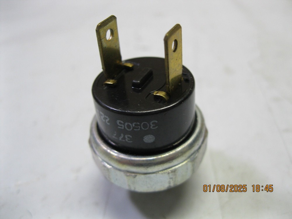 HVAC Cut-Off Switch-Pressure Switch Auto Star 35758