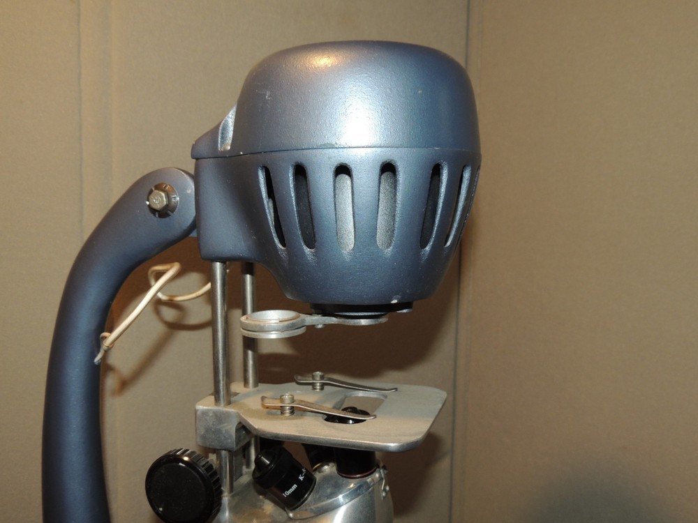 Ken-A-Vision Microprojector X1000-1