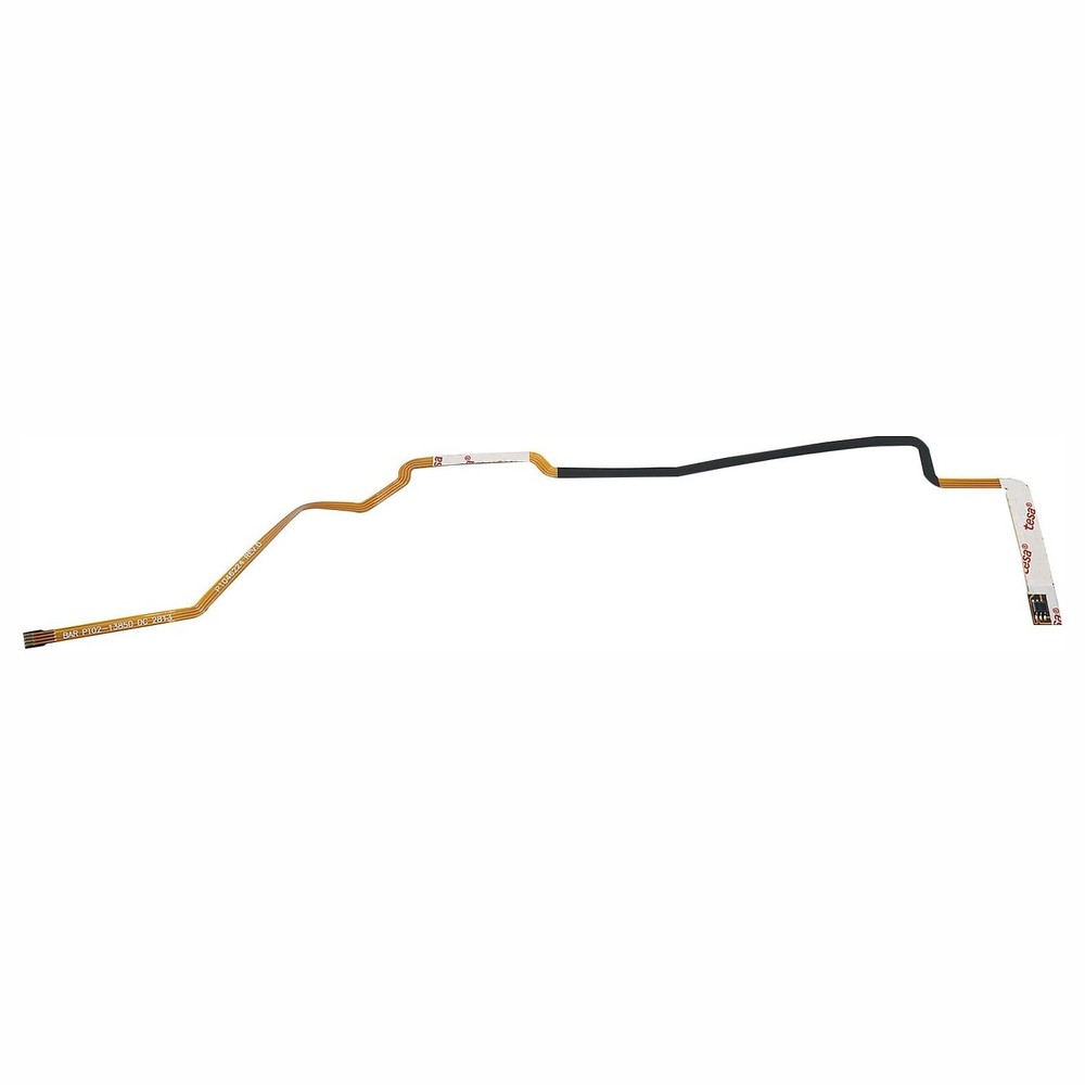 10PCS Bar Sensor Flex Cable Replacement for Zebra QLN420 Mobile Printer P1046224
