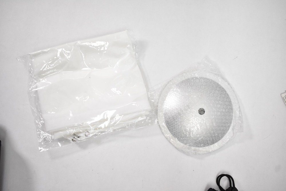 Glow EZ Lock 36" Octa Quick Softbox Studio Lighting Kit Photography Umbrella