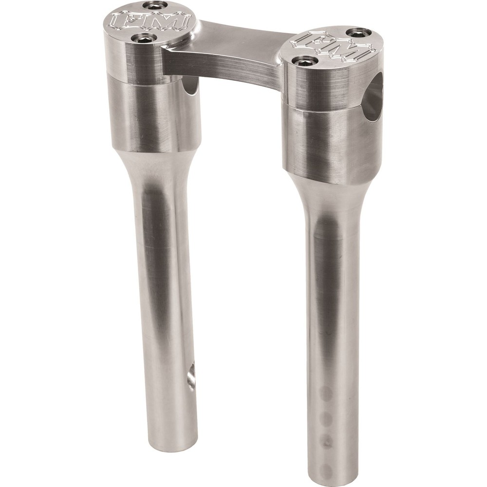Forbidden OG Slims Riser 9" Raw 825-05020