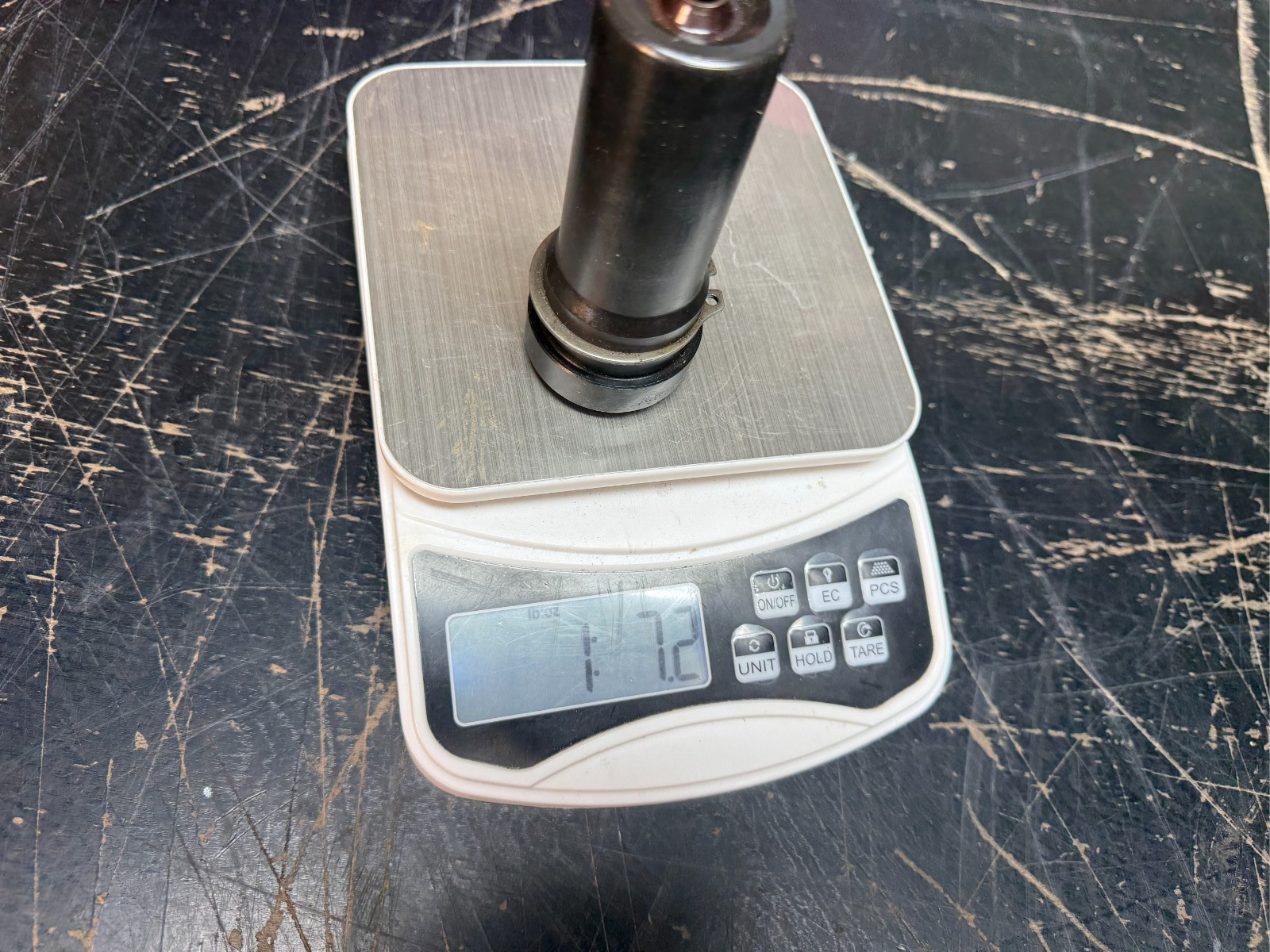 Huck 99-599 Rivet Gun Pulling Head Riveter Tip Tool