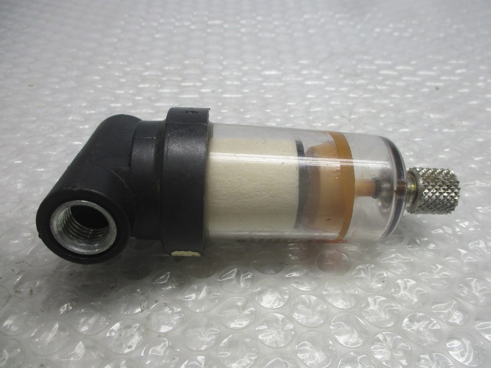 ARO 125121-301 FILTER REGULATOR NSNP