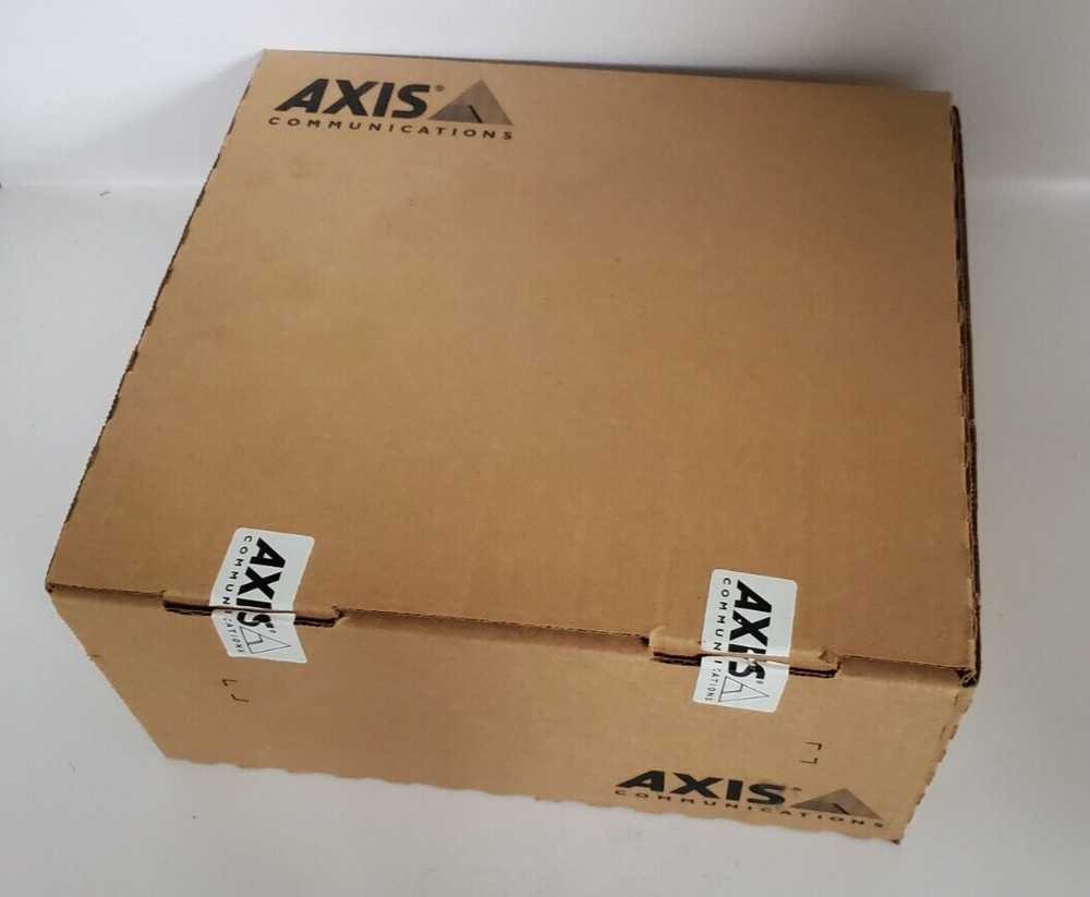 ACC Pendant Kit for Axis P3343-VE