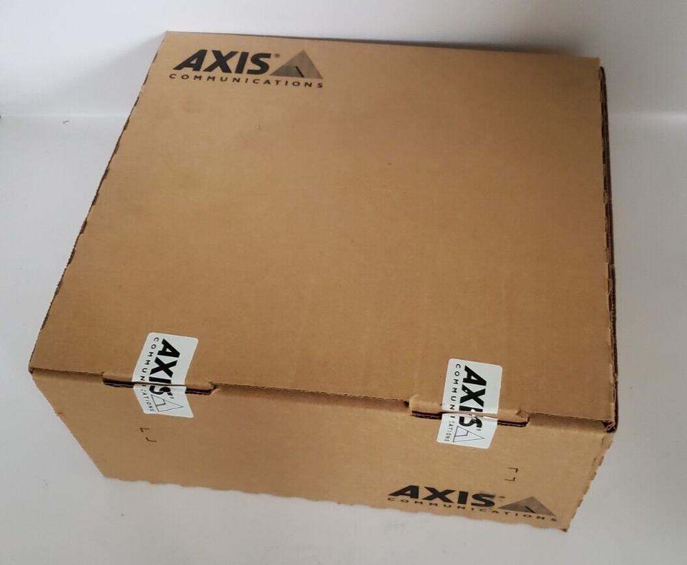 ACC Pendant Kit for Axis P3343-VE