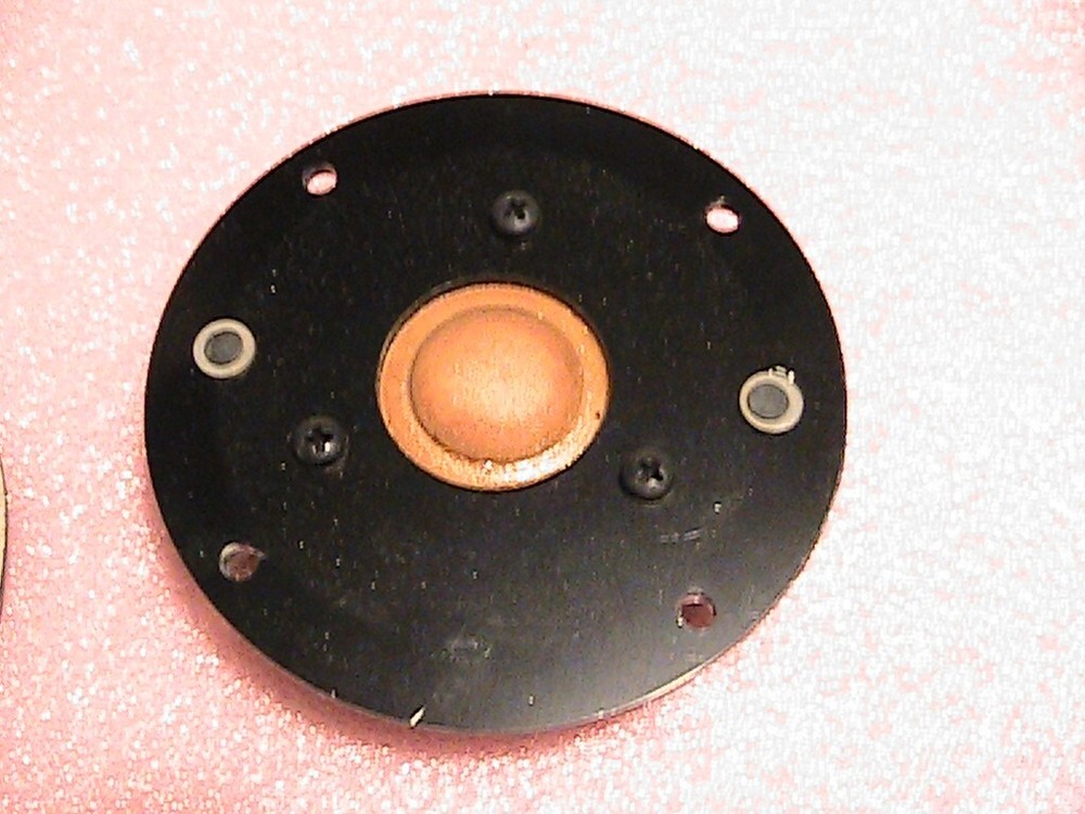 Modular component systems MCS 683-8228 tweeter complete