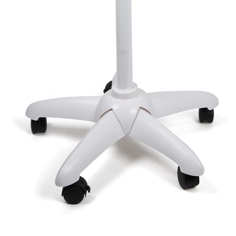 Dental Mobile Teeth Whitening Machine Lamp Bleaching Cold LED Light Accelerator