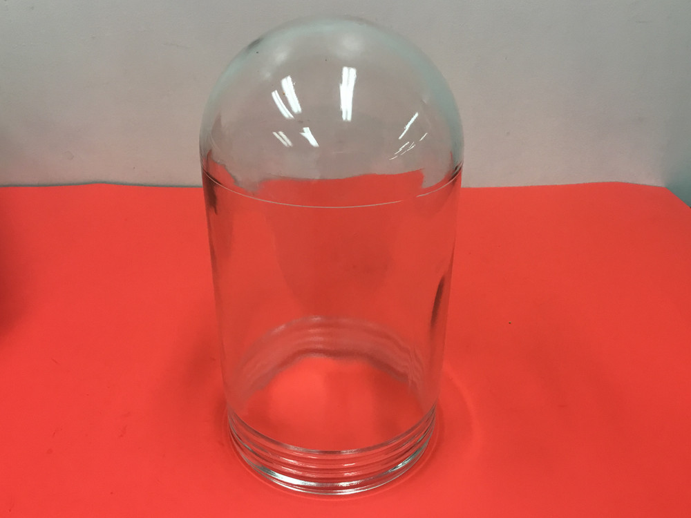 Appleton - P/N: VGL-2CL - Glass Globe - NEW
