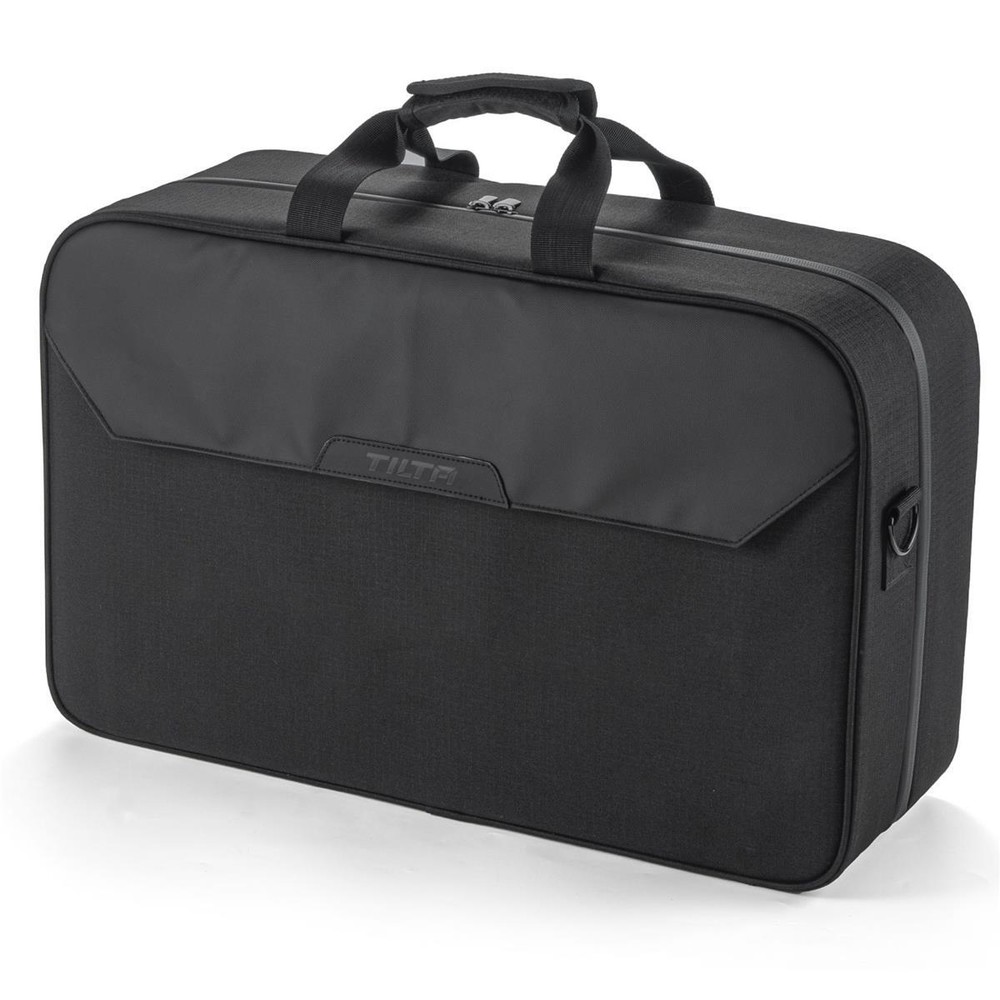 Tilta Soft Shell Case for Advanced Ring Grip, Black #TGA-ARG-SSC