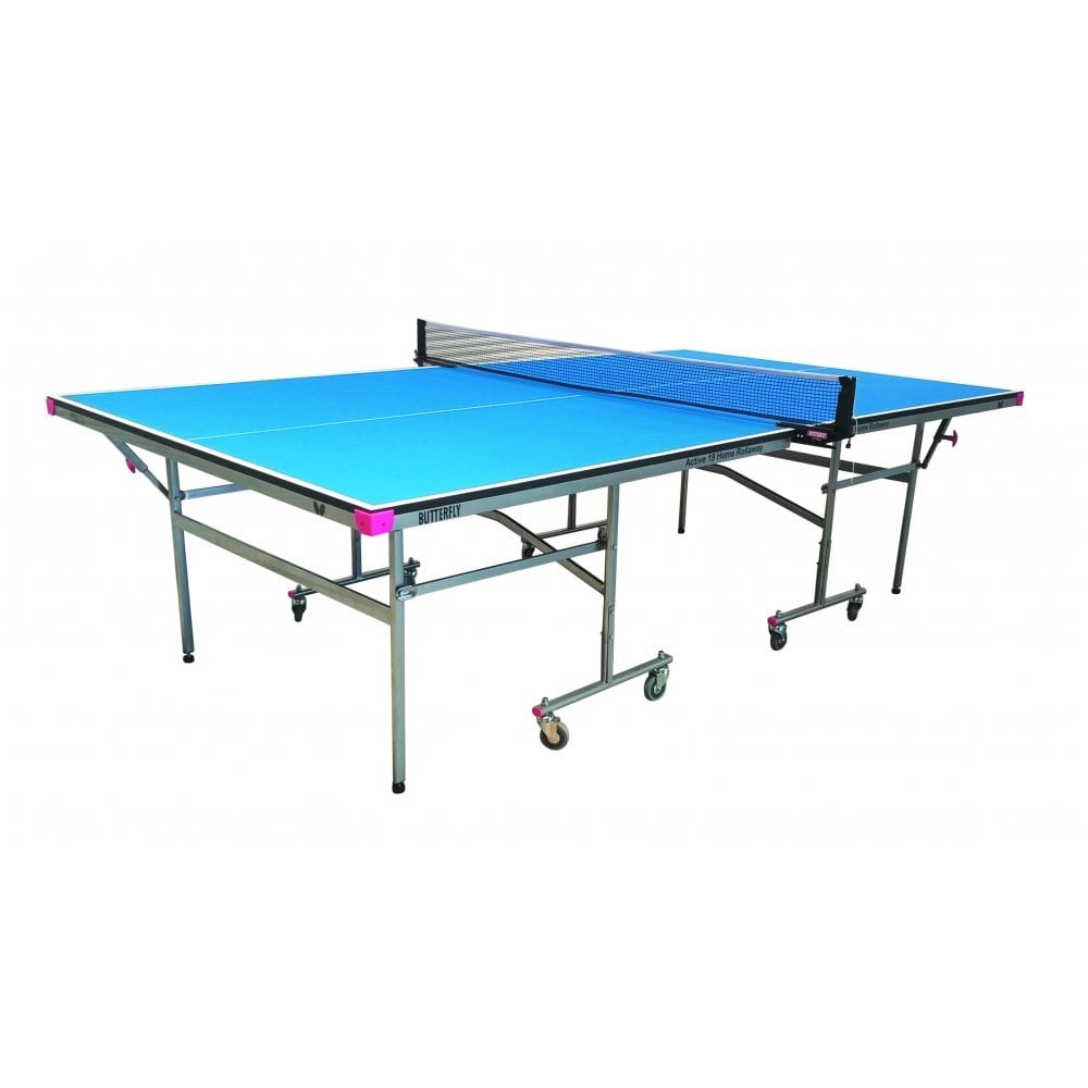 Active 19 Home Table Blue