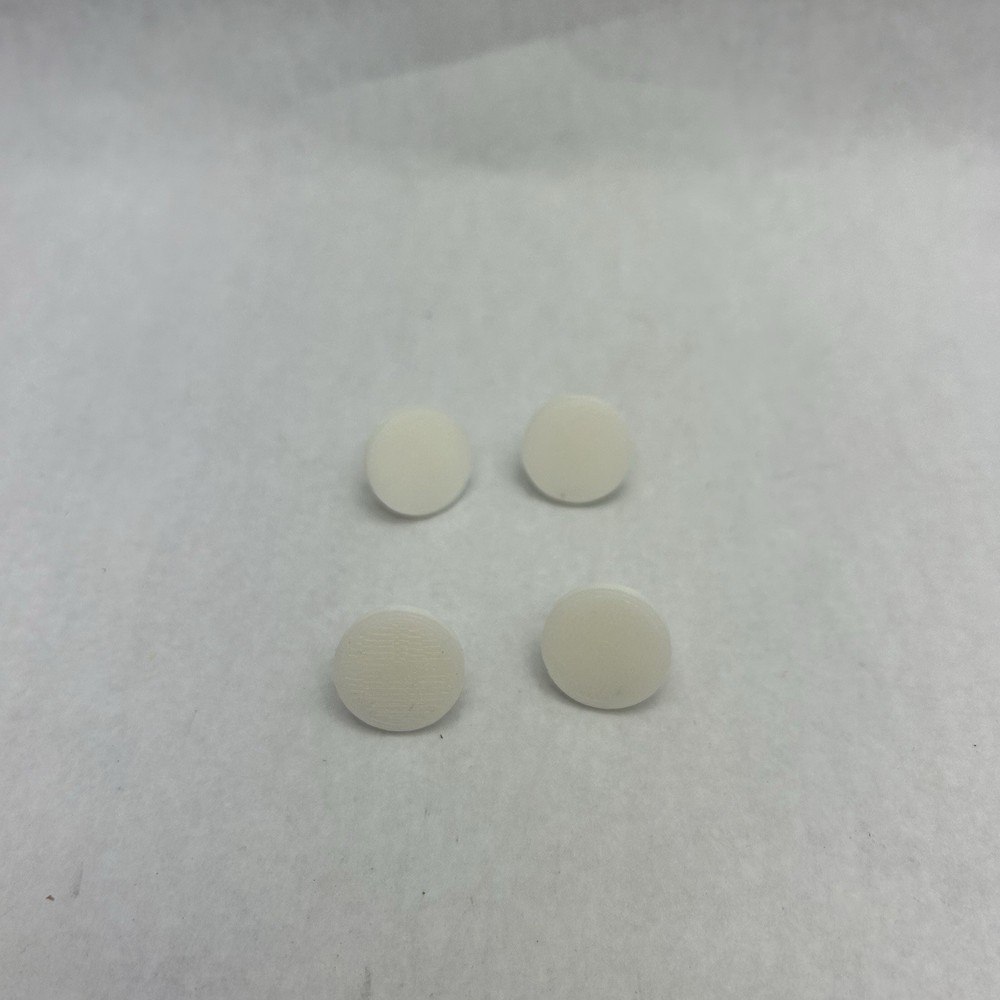 Cuisinart Bread Machine (CBK-110) Replacement Feet