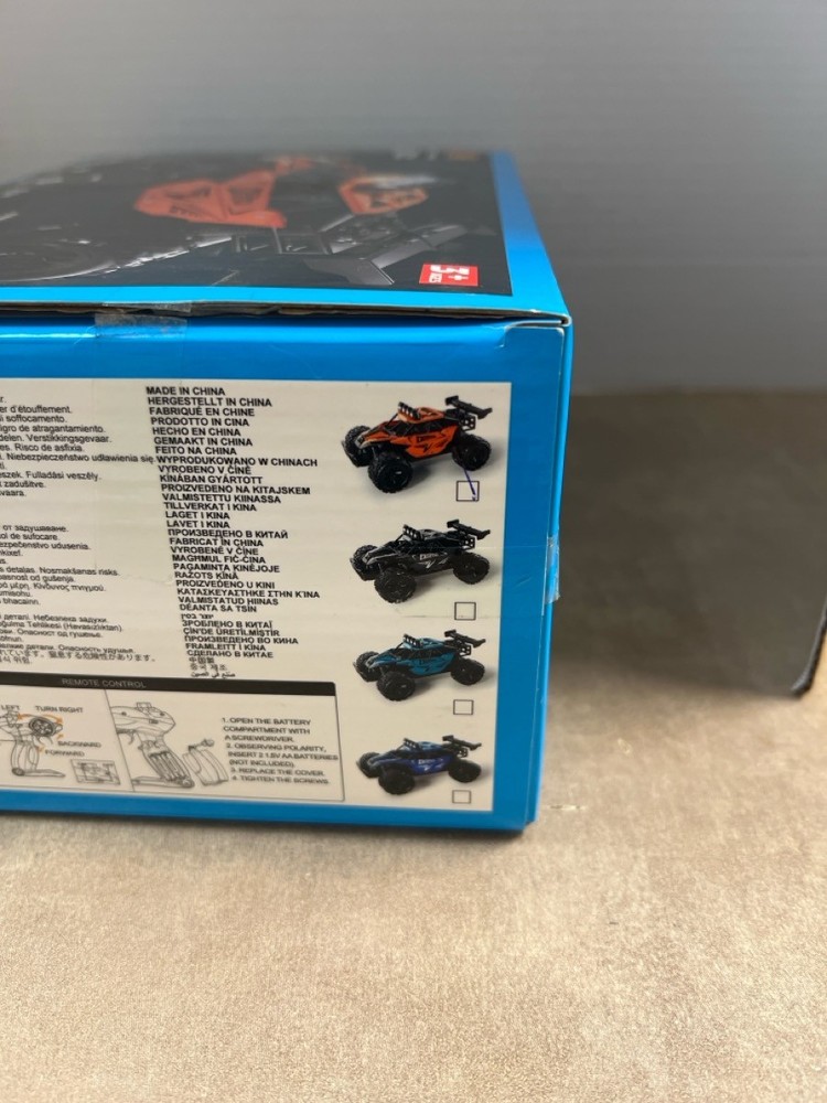 K.K TOY 3699-RC8 (SP8025340)