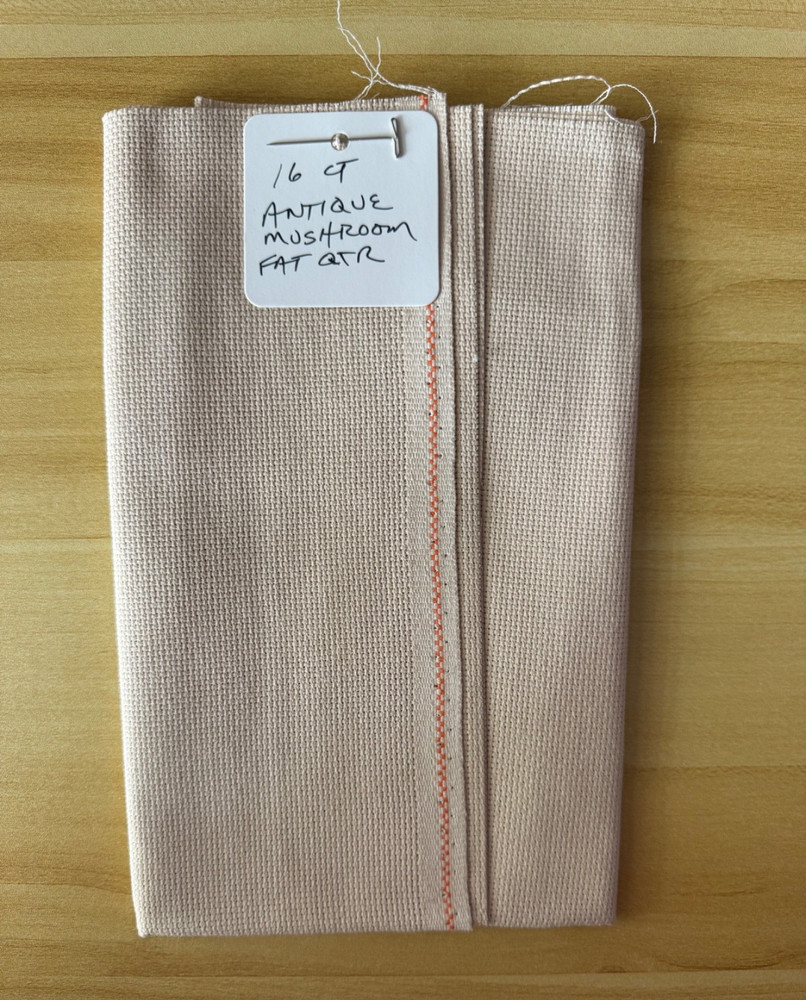 cross sitich fabric