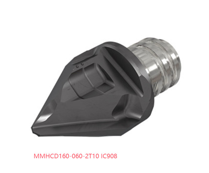 2PCS  ORIGINAL  INSERTS  MMHCD160-060-2T10 IC908