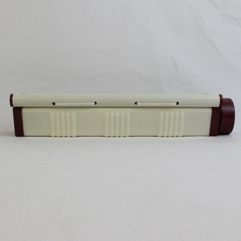Vintage "The Automatic Washing Line" Wall Hanging Extendable