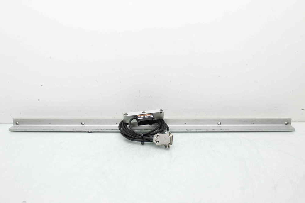 Renishaw RGH22D30F00 with Encoder Bar
