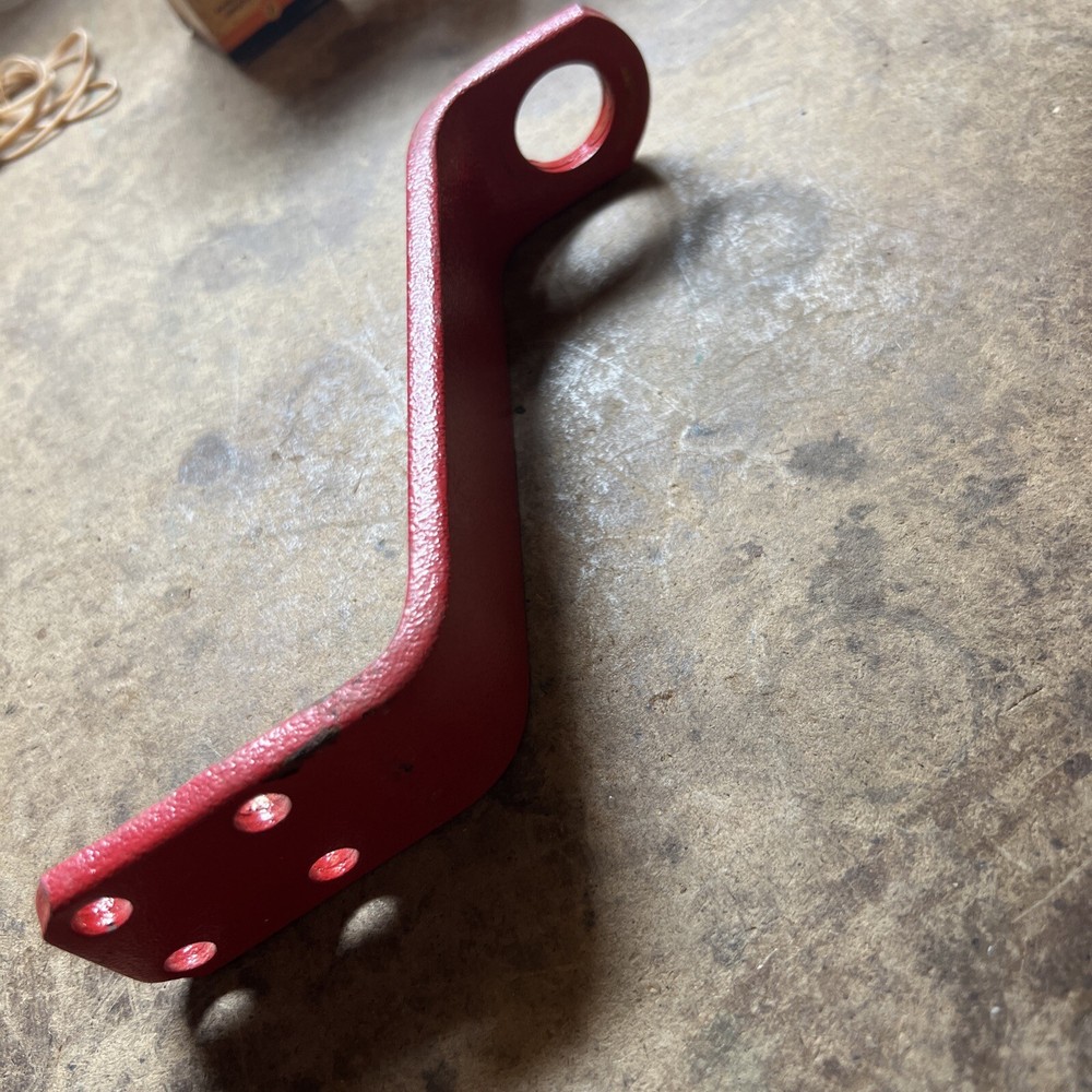 Pacific Powder Measuring Bracket