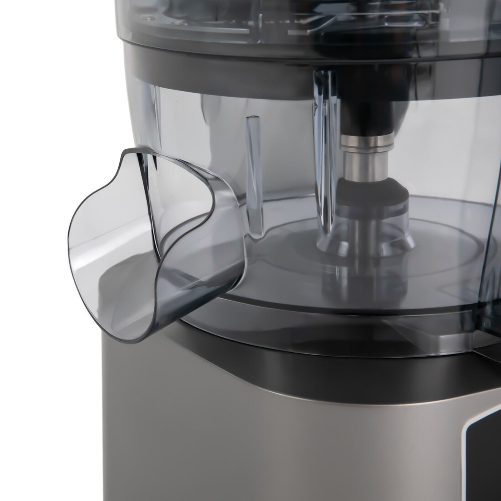 3-In-1 Electric Vegetable Slicing Machine Fruit Dicing Machine Food Processor