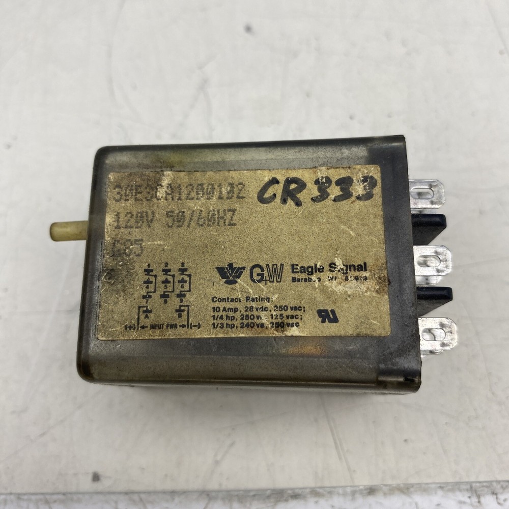 DANAHER CONTROLS 30E3CA1200102 / 30E3CA1200102