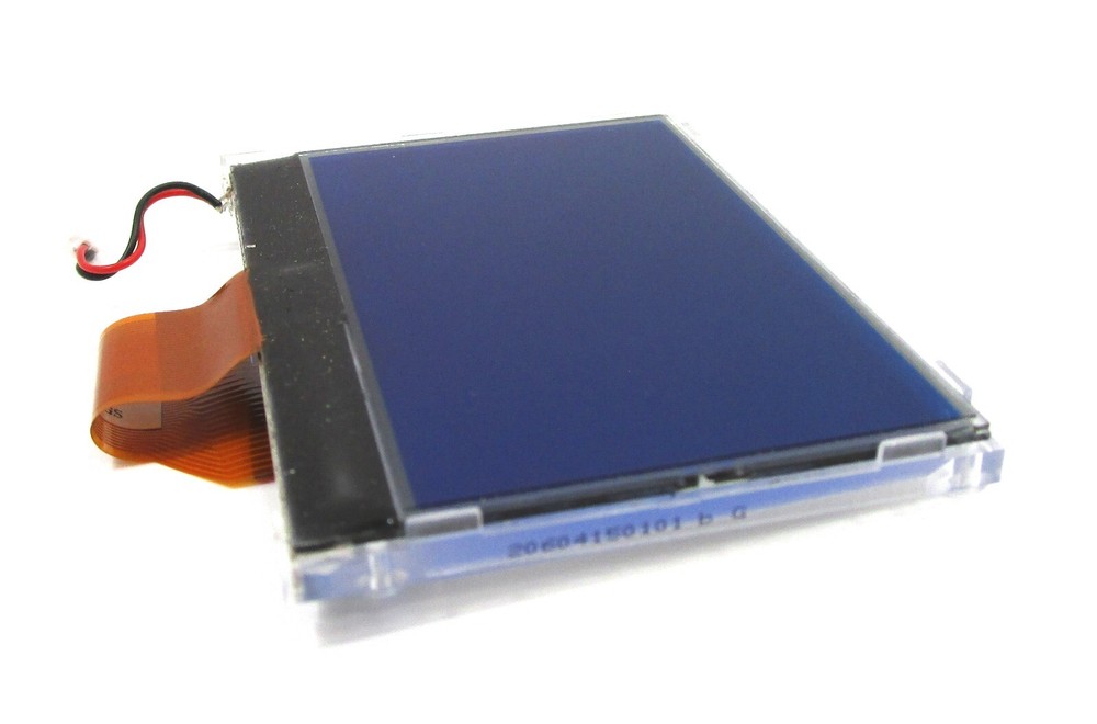 FOCUS ENHANCEMENTS FS-100 DTE Recorder Replacement LCD Display Assembly