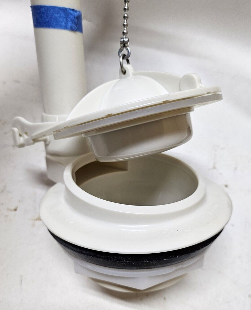 Duravit 094150 00 U3 DuraStytle Basic Toilet Replacement Full Guts/Innards