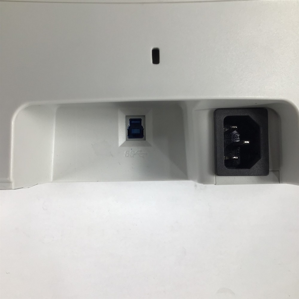 Panasonic KV-S1057C Color Duplex USB 3.0 Document Scanner