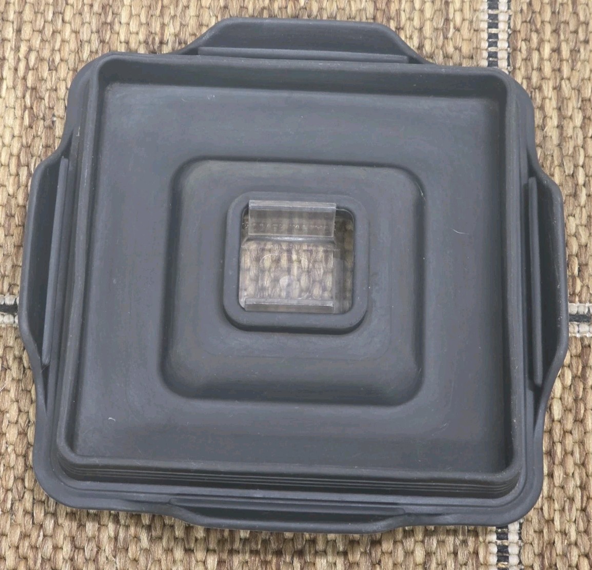 Blendtec Professional 800 Black CQB1 Commerical Blender