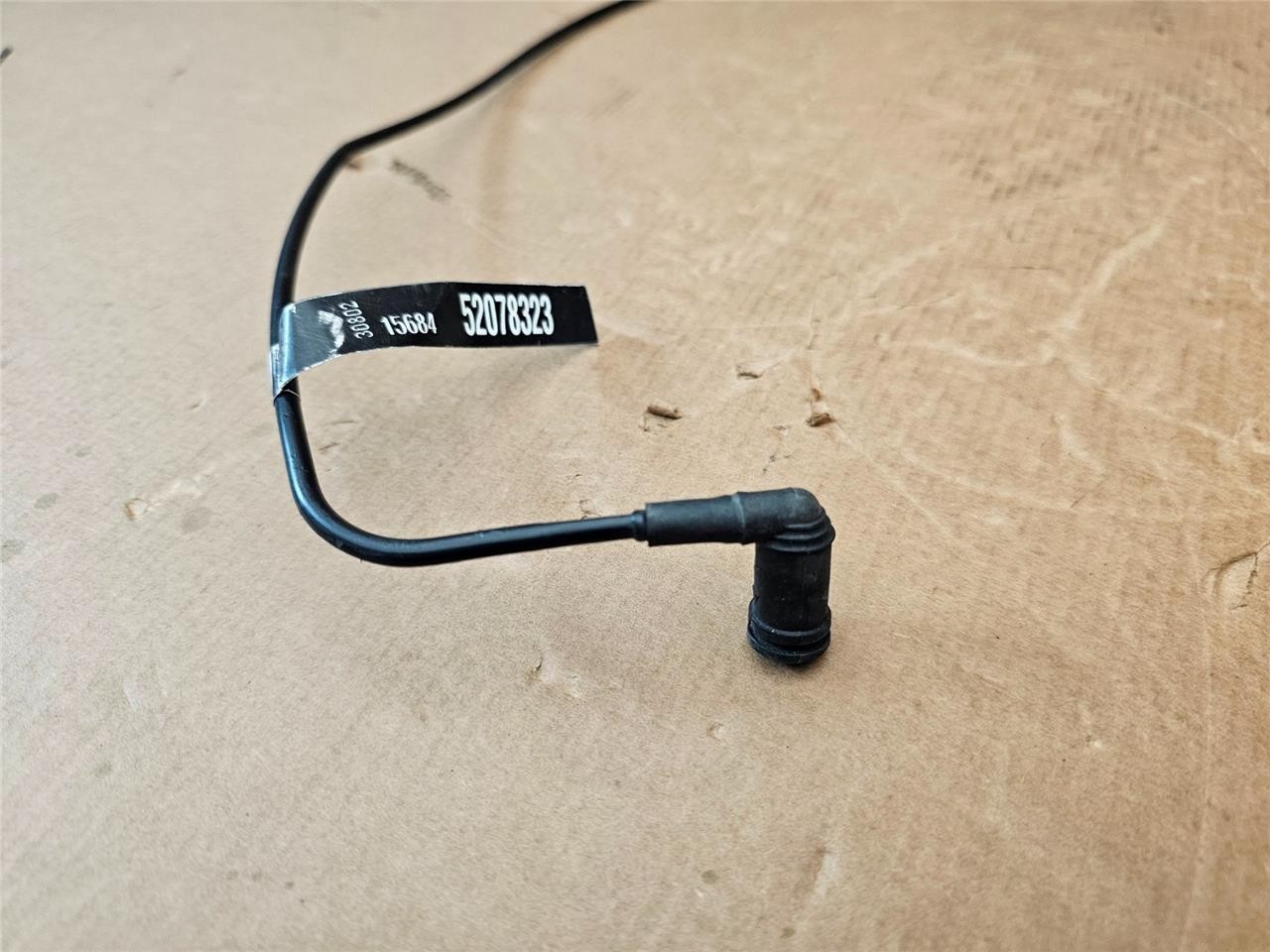 1996-2002 Dodge Ram 5.9L Cummins Diesel 2500 3500 Cruise control 43" vacuum hose