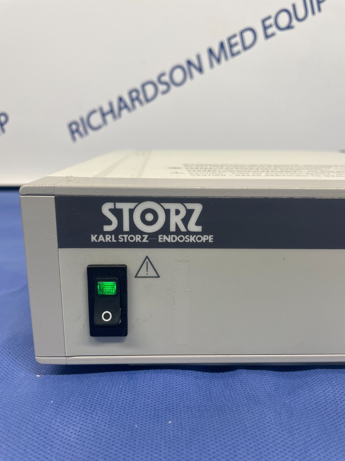 Storz SCB Image 1 222000 20