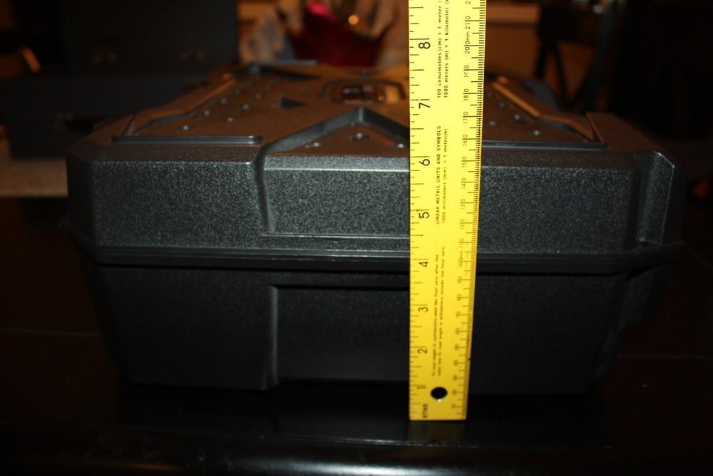 CaseMatix CM Graded Card Case Storage Box - Case Only