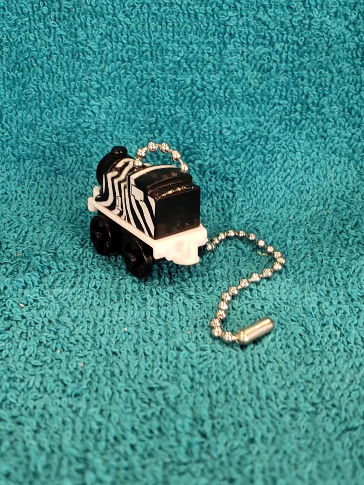 Thomas Light Pull or Fan Pull - Thomas The Train