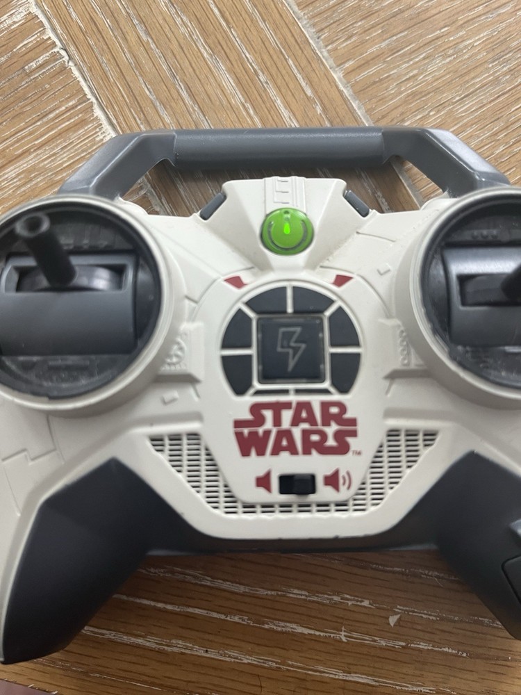 Air Hogs Star Wars Millennium Falcon Replacement Remote Control 44529TX