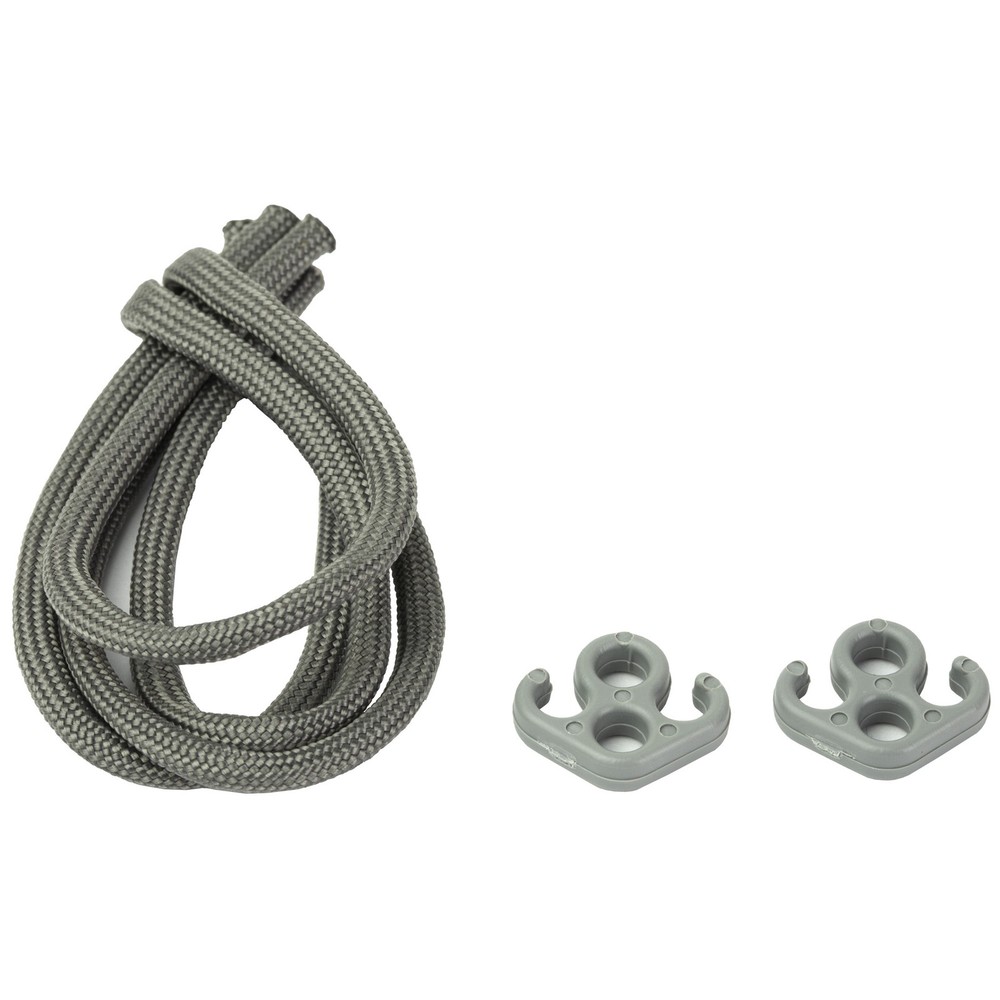 Q Sling Devil - Gray - ACC-SLING-DEVIL-GRAY