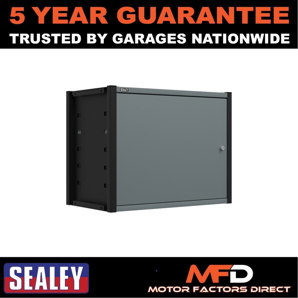 Sealey Modular Storage Top Cupboard Unit 580mm APMRT1