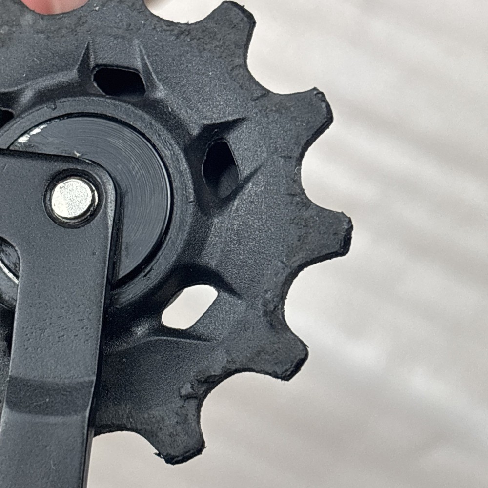 SRAM Force 1 Rear Derailleur 11 Spd