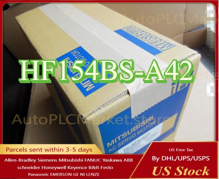 1PCS NEW Mitsubishi HF154BS-A42 Fast Ship
