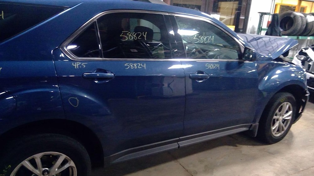 Used Telematics Interface Module fits: 2016 Chevrolet Equinox Communication OnSt