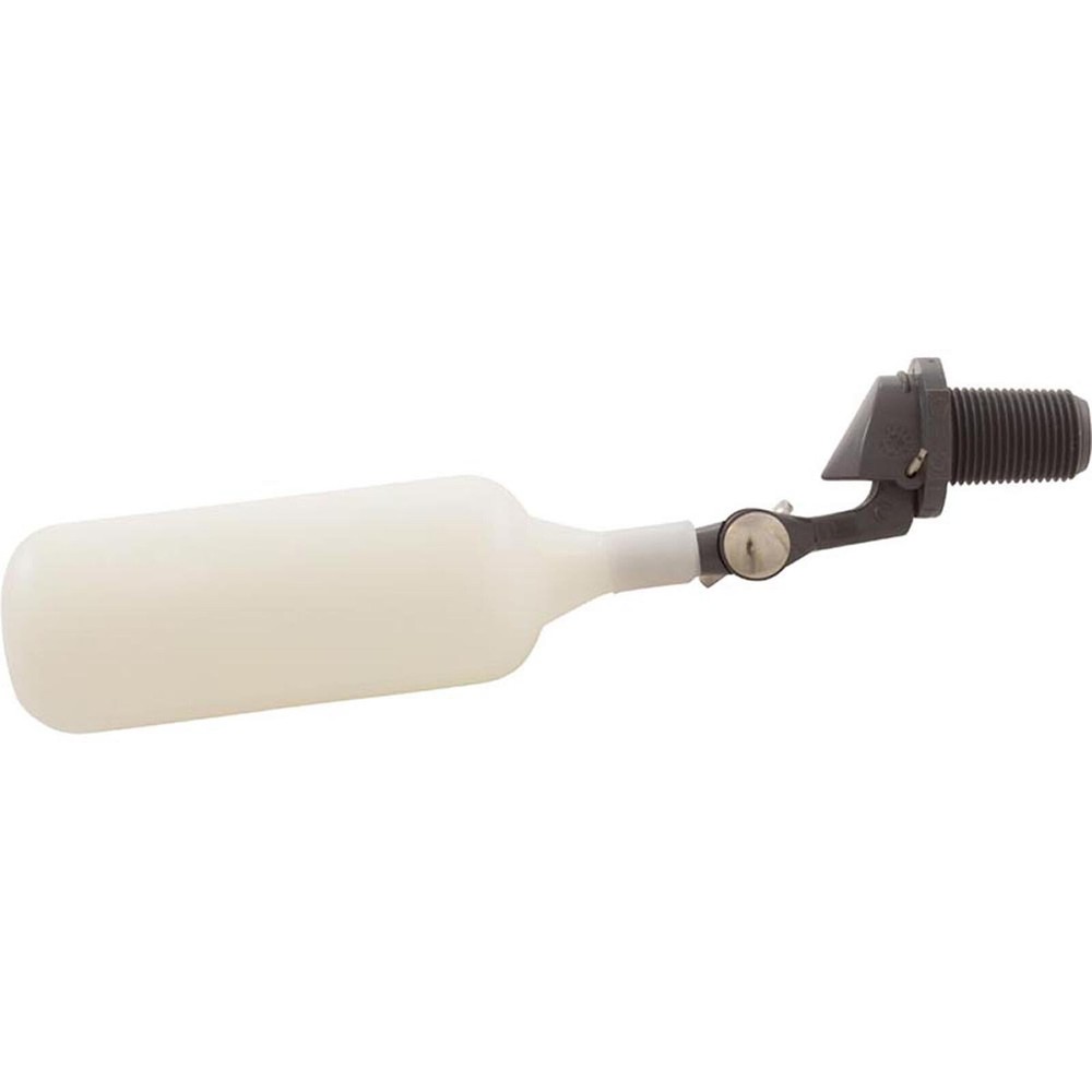 Valve 3/8"Pipe Thd Float