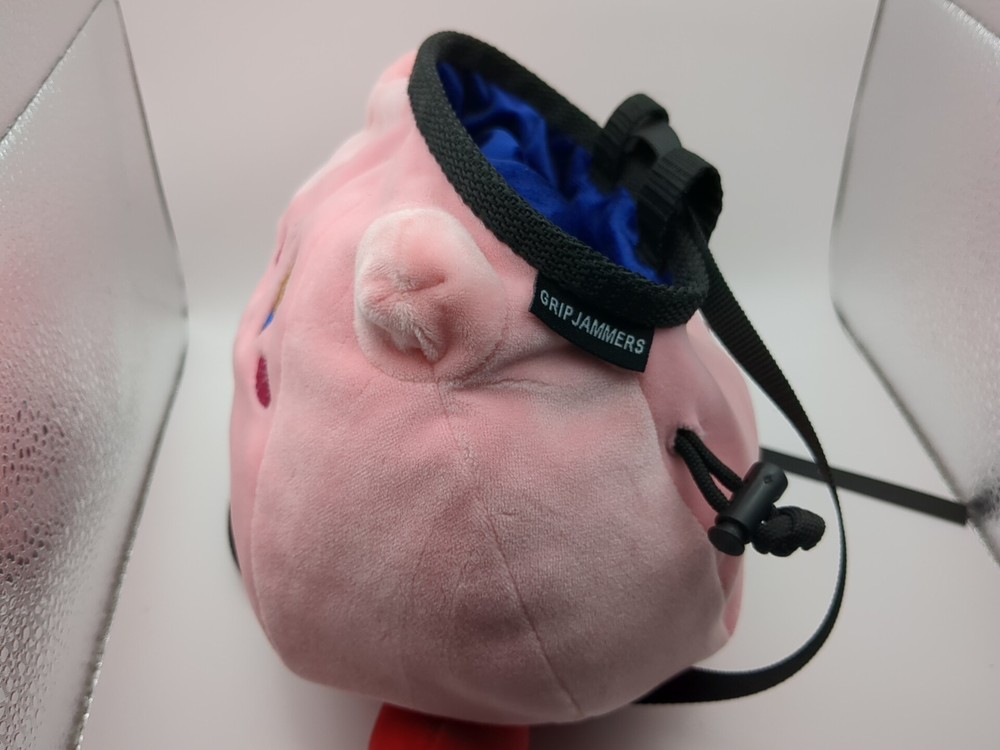 Grip Jammers Kirby Chalk Bag