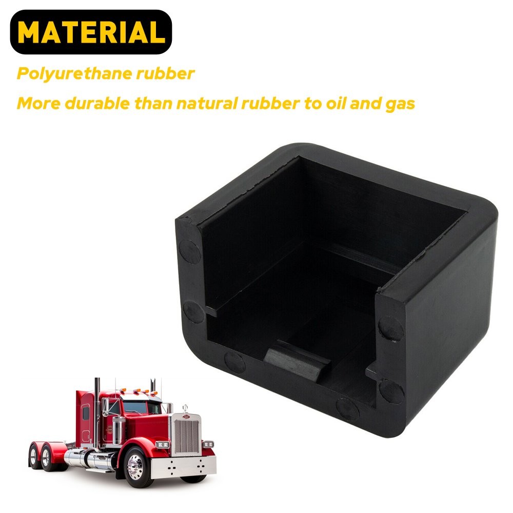 For Peterbilt 379 / Bushing Bumper Hood Rest 13-04711 EAH
