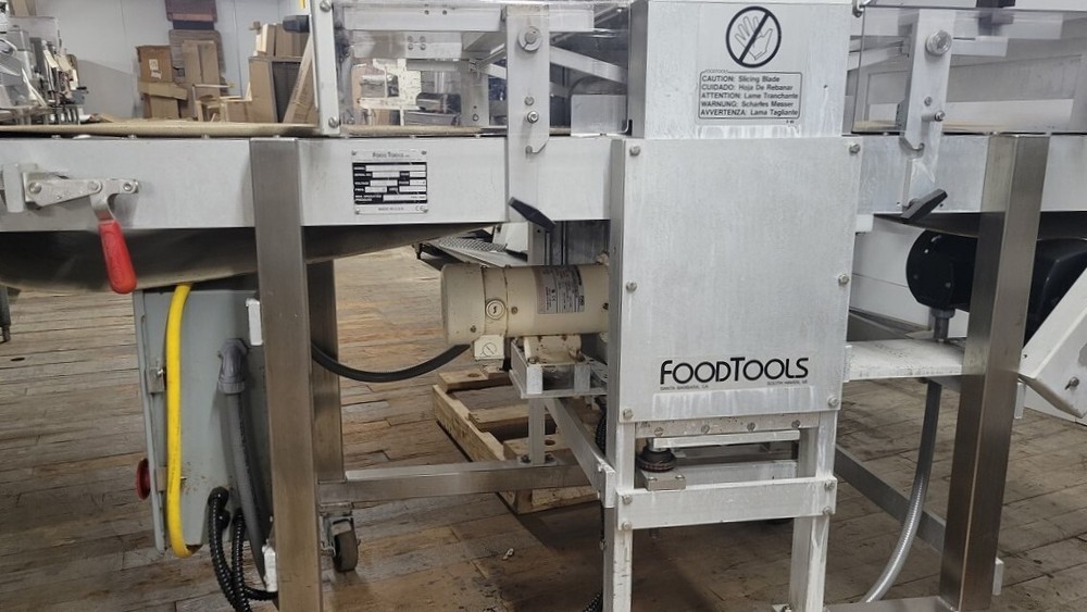 Food Tools Layer Cake Slicer-CS-8AW-1