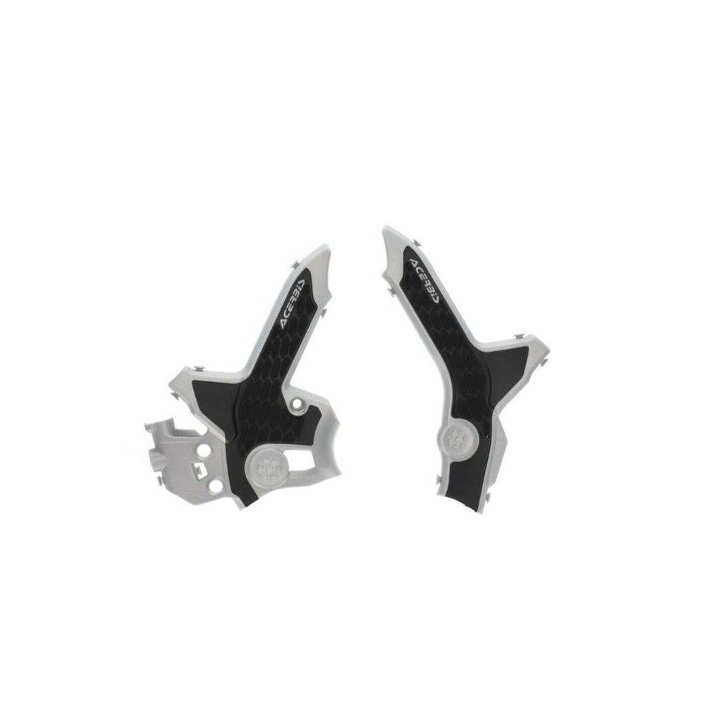 Acerbis 2979621019 X-Grip Frame Guard