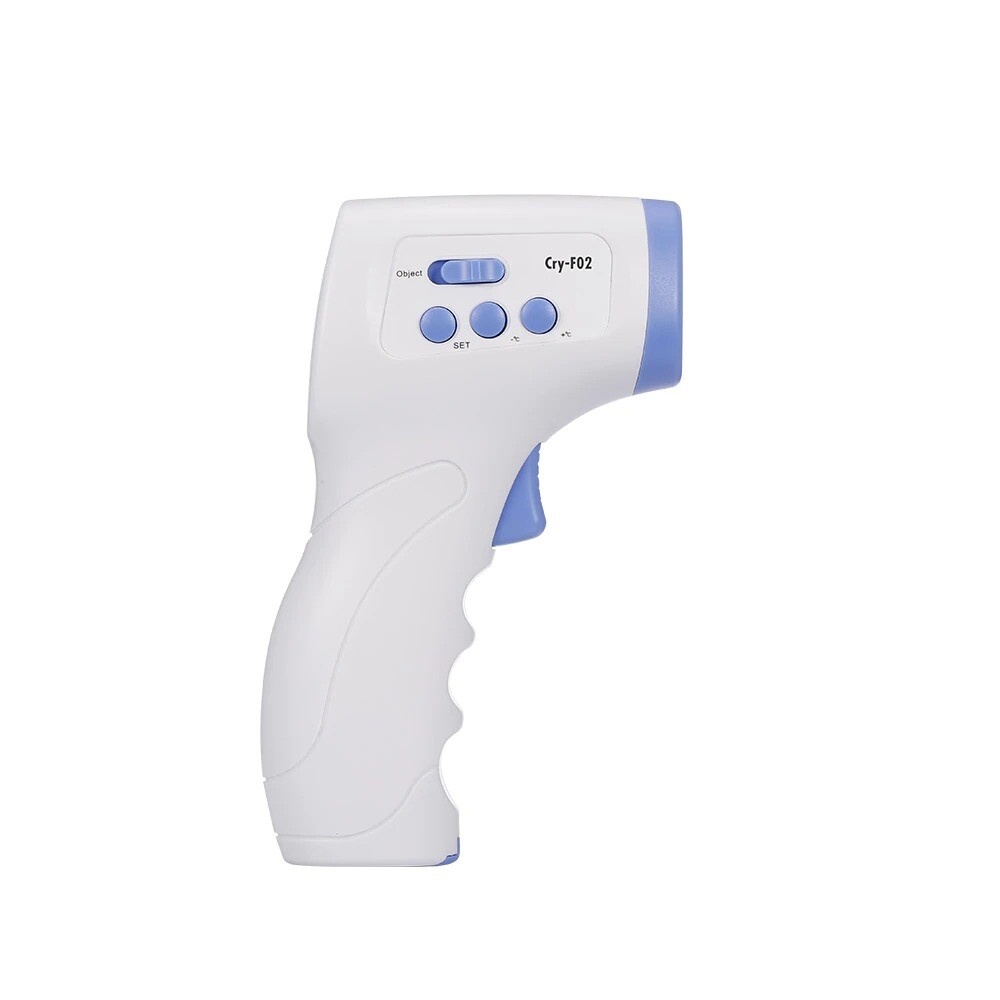 Thermometer No-Contact Infrared