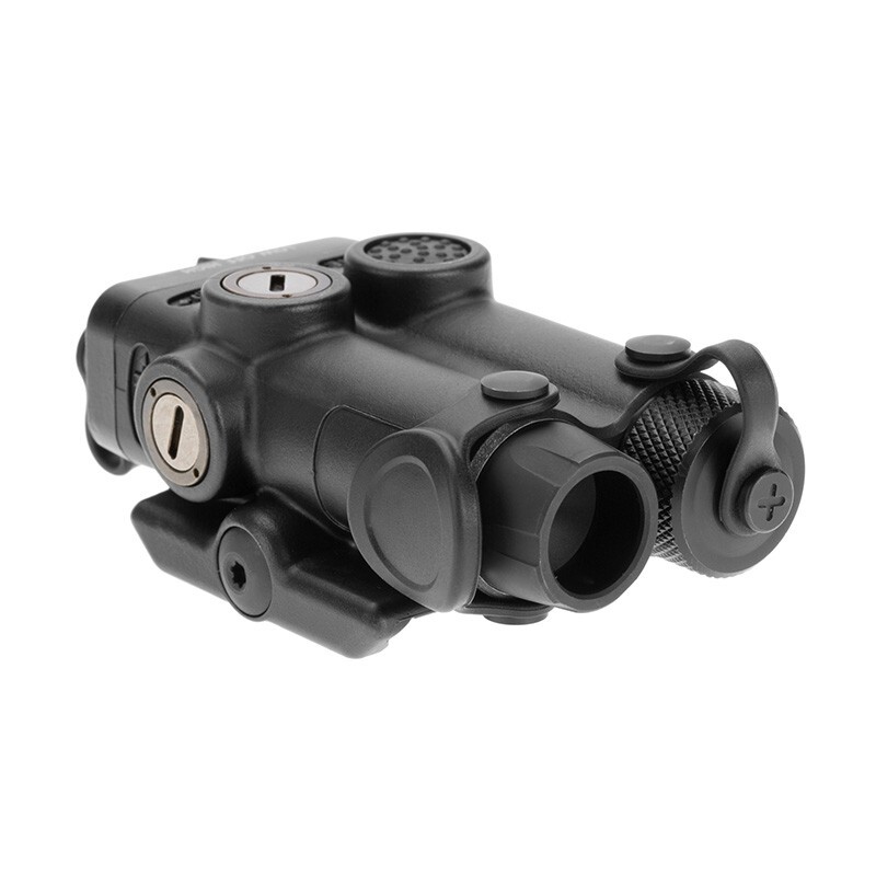 Holosun LE117-GR Titanium Waterproof Single Collimated Green Laser Pointer