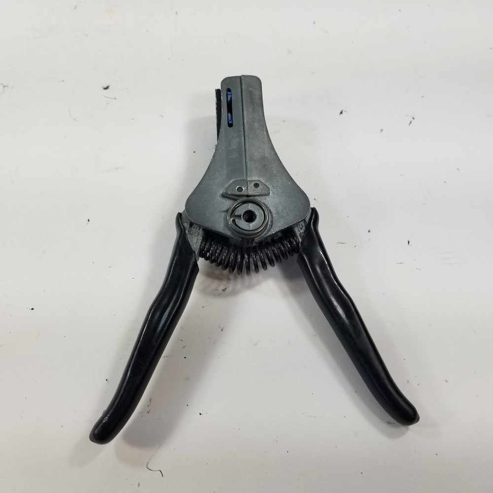 Alpha STRP-25 Wire Strippers