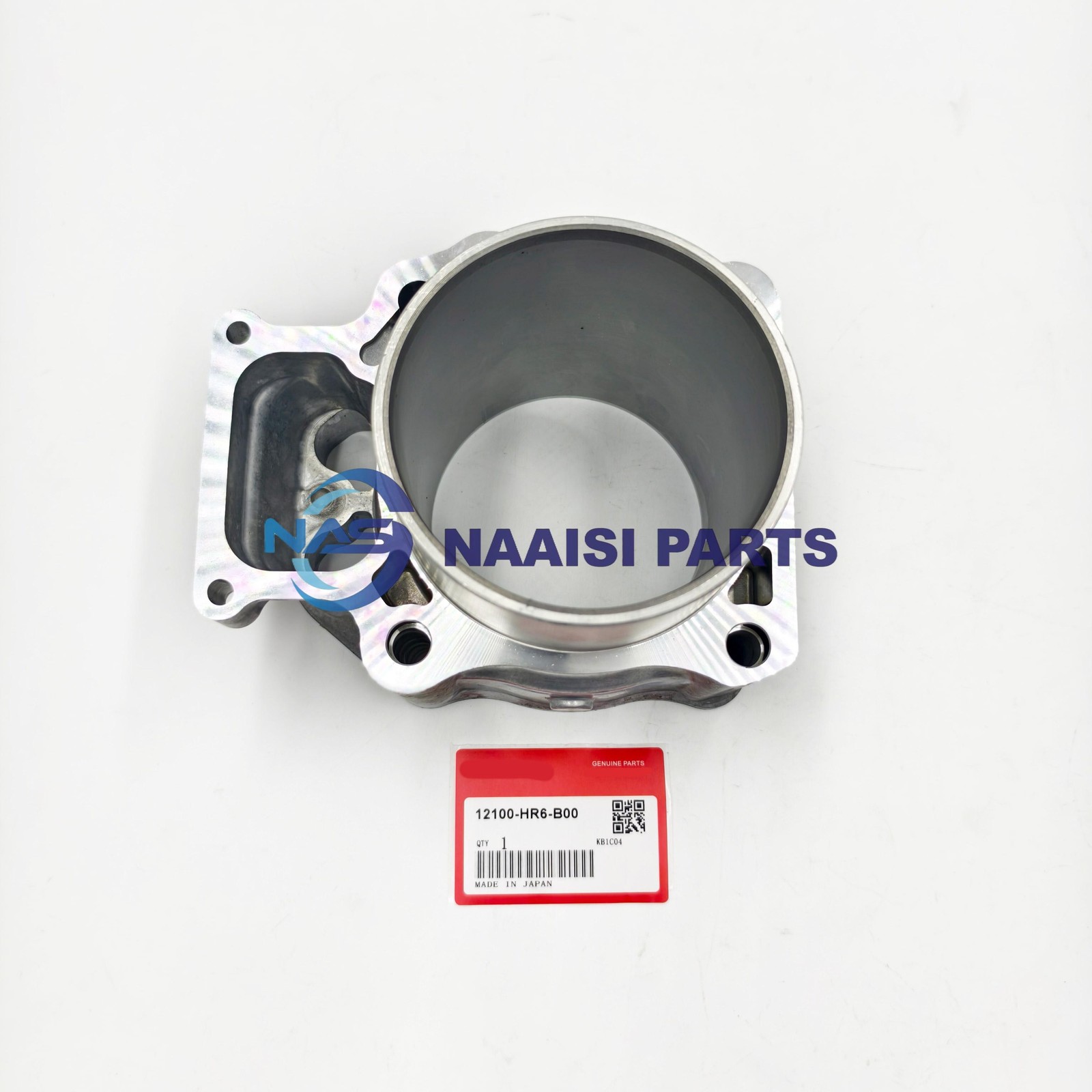 OEM FOR HONDA TRX 520 FOREMAN RUBICON HONDA 2020 - 2024 TOP END KIT W/ CYLINDER