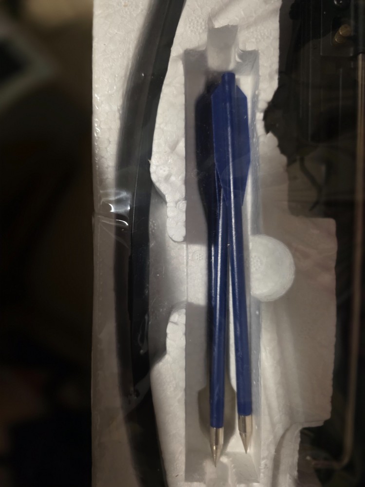 Mini Pistol Crossbow